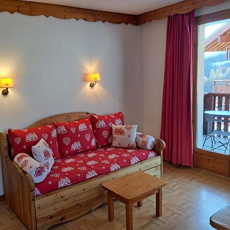 Appartement Avec Balcon - 2 Personnes Пюи-Сен-Венсан Екстериор снимка