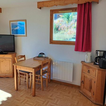 Appartement Avec Balcon - 2 Personnes Пюи-Сен-Венсан Екстериор снимка