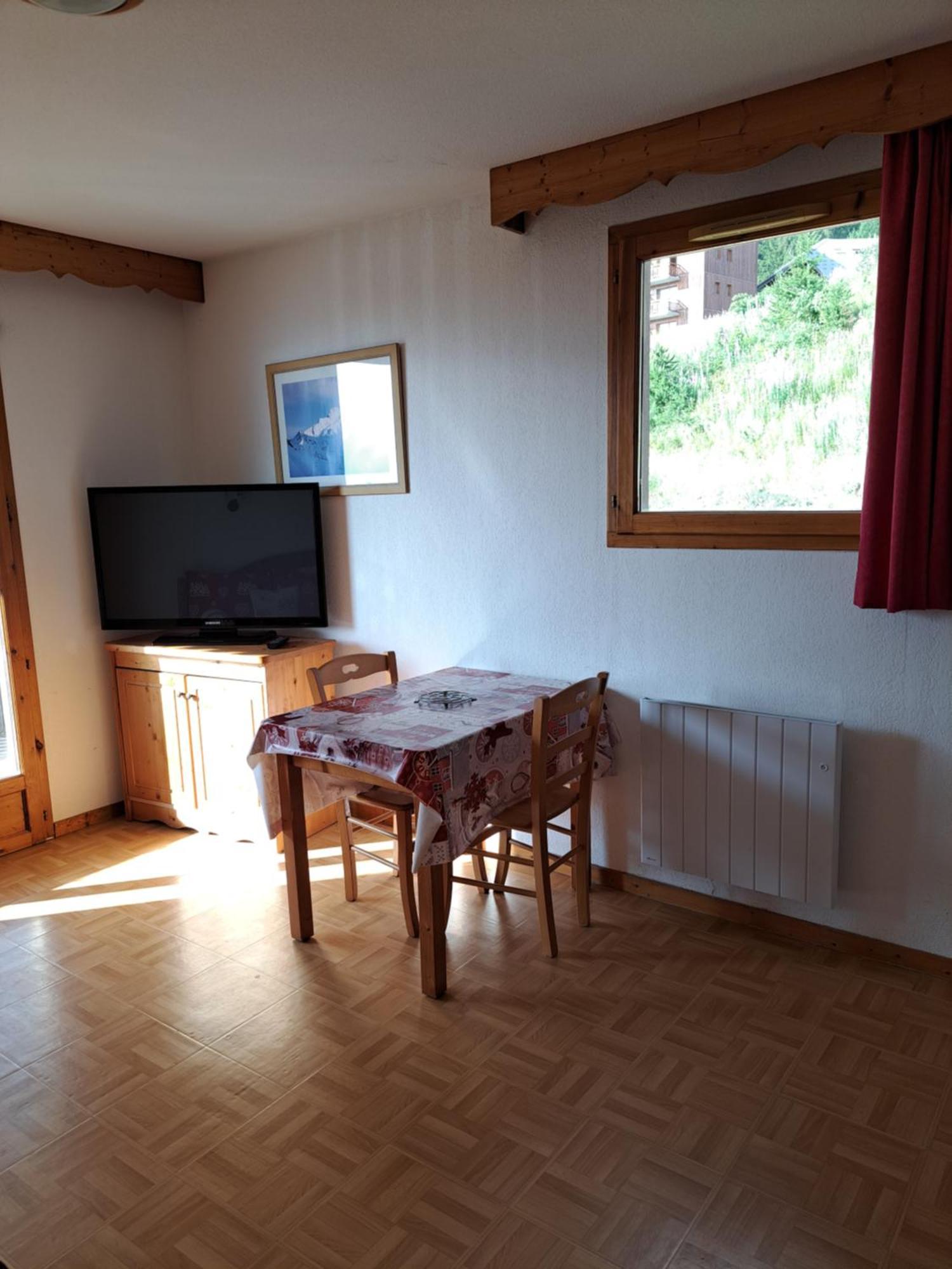 Appartement Avec Balcon - 2 Personnes Пюи-Сен-Венсан Екстериор снимка